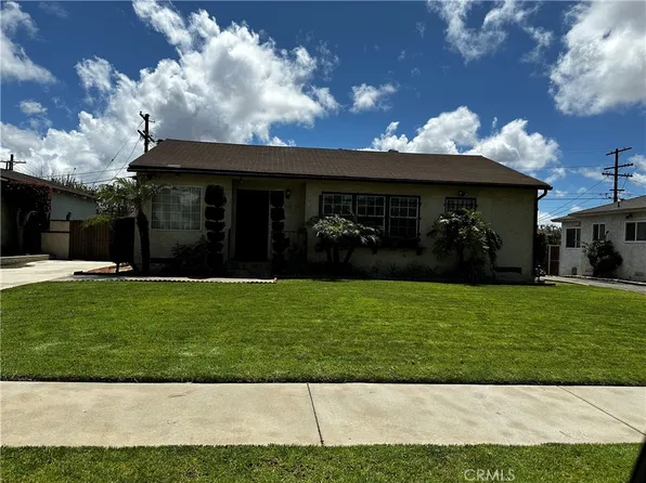 708 W 137th St, Gardena, CA 90247