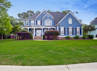 2772 Oak Manor Dr, Mount Pleasant, SC 29466