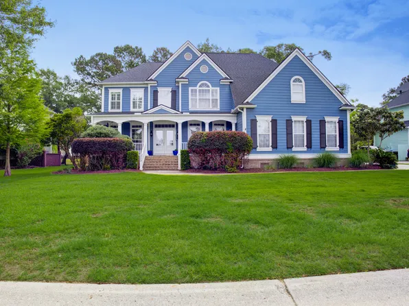 2772 Oak Manor Dr, Mount Pleasant, SC 29466