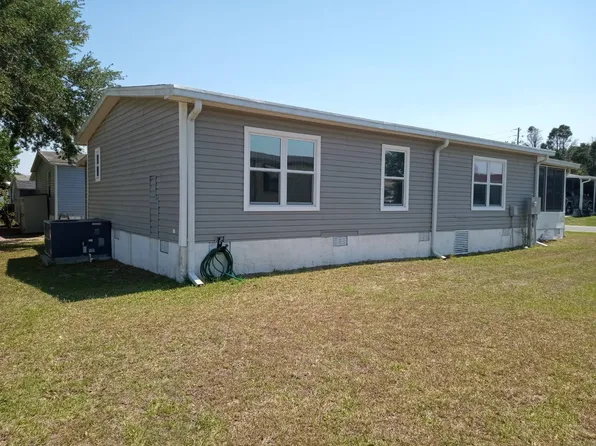 9701 East Hwy #25-89, Belleview, FL 34420