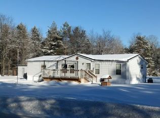 58 Plains Rd, Canton, NY 13617