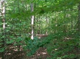 1548 Hoover Rd, Lexington, NC 27295