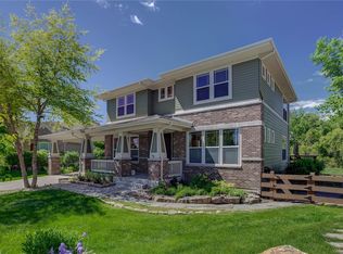 17563 W 60th Ln, Arvada, CO 80403