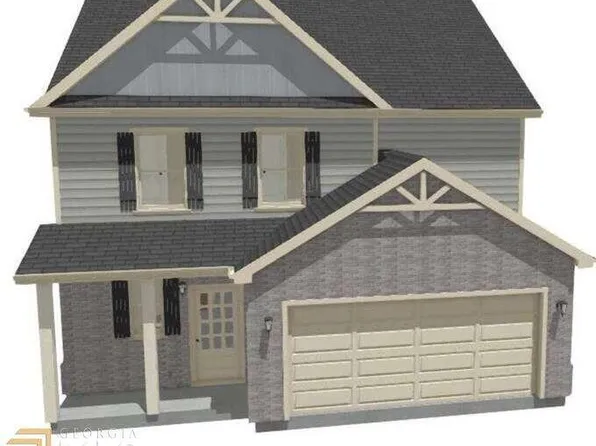 2397 Aukerman Trce #77, Hampton, GA 30228
