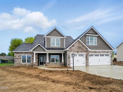 1291 Madison Blvd, Van Wert, OH, 45891