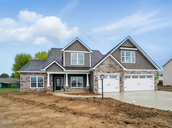 1291 Madison Blvd, Van Wert, OH 45891