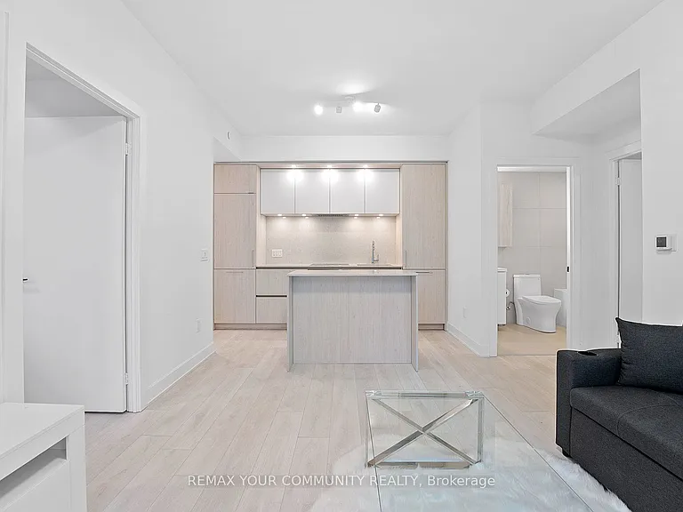 35 Mercer St #2313 — Photo 12