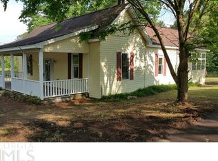 2208 W Ellis Rd, Griffin, GA 30223