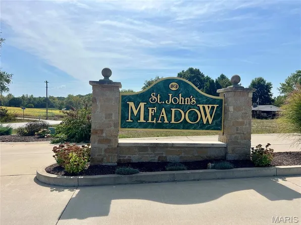 LOT 1 Valley Brook Ct, Washington, MO 63090