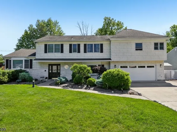 20 Normandy Rd, Montville Twp., NJ 07058