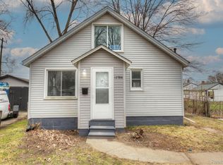12788 Sarsfield Ave, Warren, MI