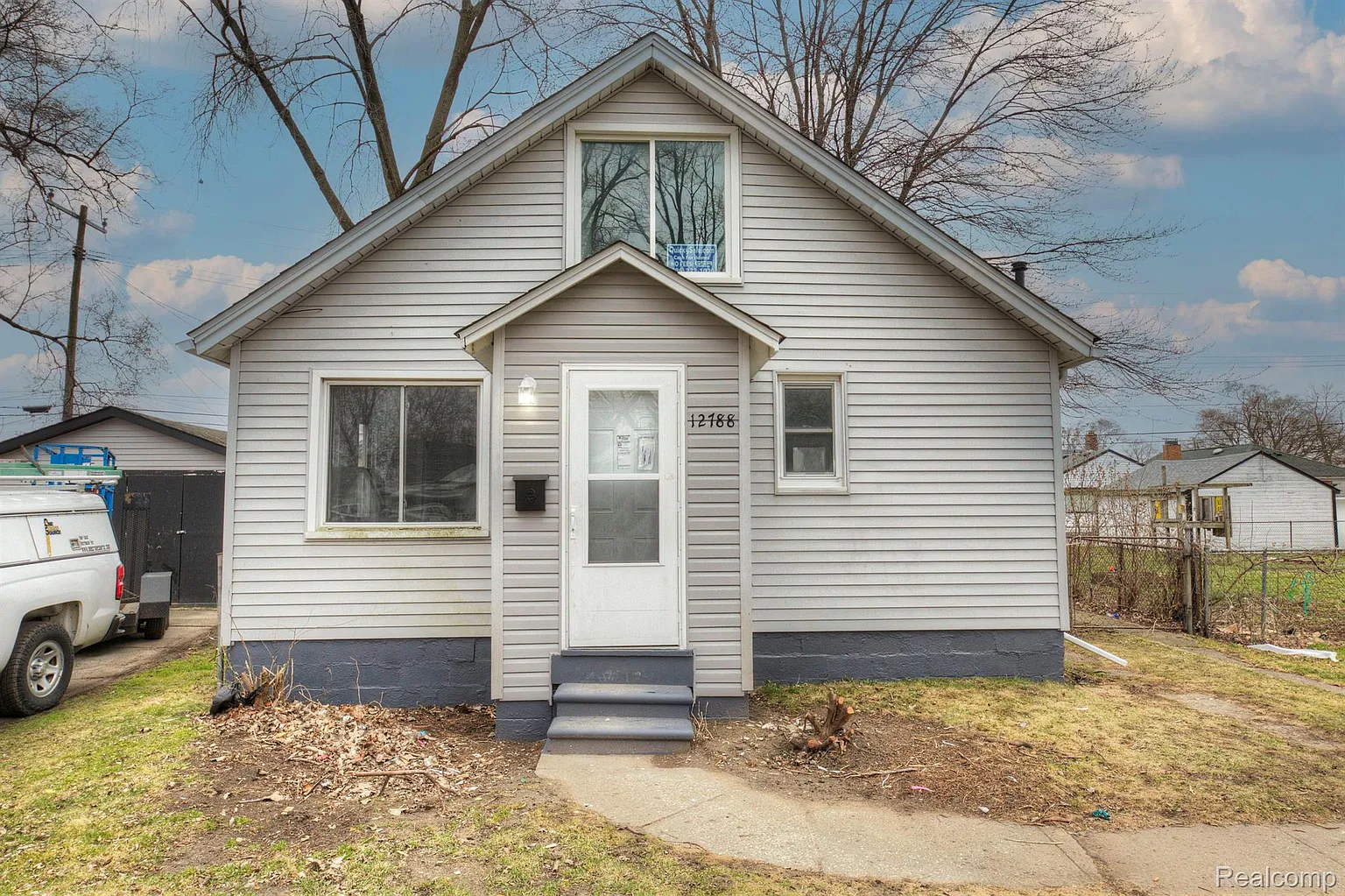 12788 Sarsfield Ave photo 1