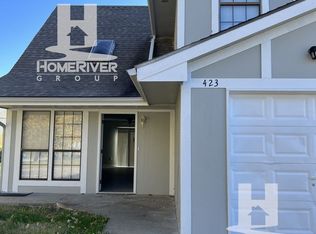 423 Spring Ave #0, Liberty, MO 64068