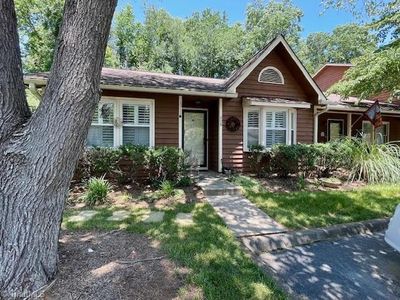 608 Rock Garden Cir, Winston Salem, NC, 27104