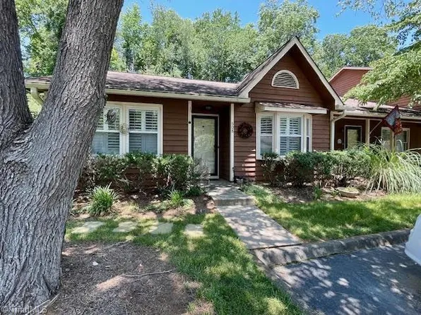608 Rock Garden Cir, Winston Salem, NC 27104