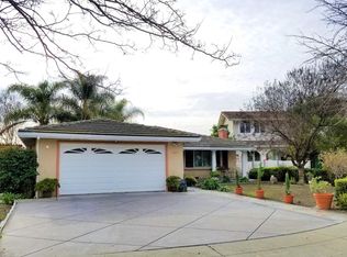 3477 Gila Dr, San Jose, CA
