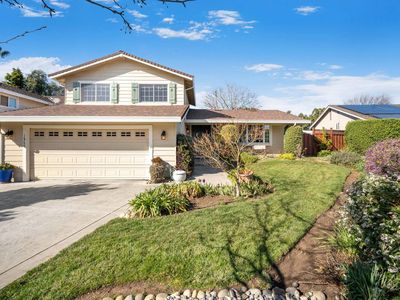 16780 Dry Creek Ct, Morgan Hill, CA, 95037
