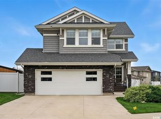 212 Secord Way, Saskatoon, SK S7V0L9