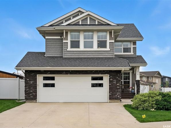 212 Secord WAY, Saskatoon, SK S7V 0L9