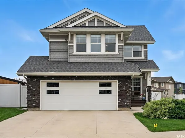 212 Secord WAY, Saskatoon, SK S7V 0L9