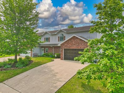 5366 E Trikalla Dr, Columbia, MO, 65202