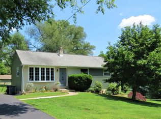 3319 Upland Rd, Upper Chichester, PA 19061