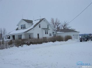 5600 N Napoleon Rd, Lima, OH 45807