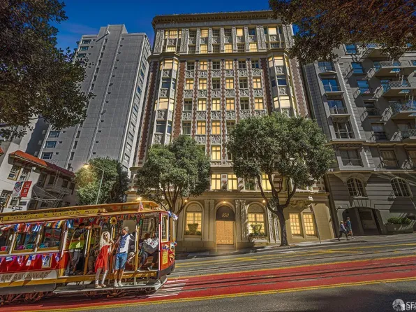 850 Powell St APT 103, San Francisco, CA 94108