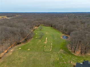 12189 Bedrock Ln, Bentonville, AR 72712