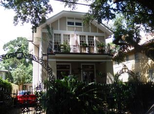 7912 Willow St #B, New Orleans, LA 70118