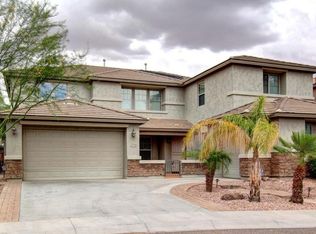 5008 W Jomax Rd, Phoenix, AZ 85083