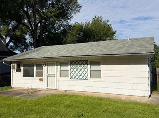 2013 S 14th St, Springfield, IL 62703