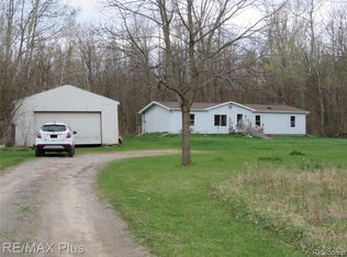 4577 Hollenbeck Rd, Columbiaville, MI 48421