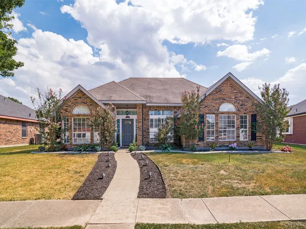 7914 Coastway Dr, Rowlett, TX 75088