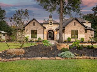 6918 Comanche Bnd, Montgomery, TX 77316