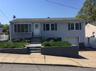 112 Wales St, Cranston, RI 02920