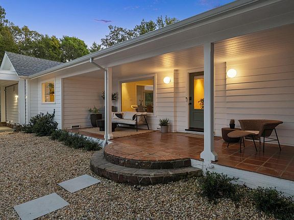 2nd image of 1236 N Fitch Mountain Road