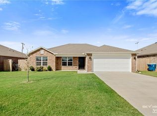 4306 SW Comstock Ave, Bentonville, AR 72712