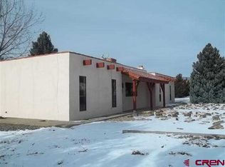 12461 E Spring Cir, Eckert, CO 81418