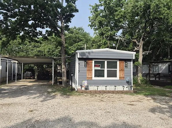 9117 Clear Lake Dr, Kingston, OK 73439