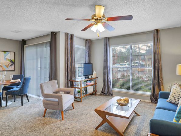 5100 Foxridge Dr APT 1832