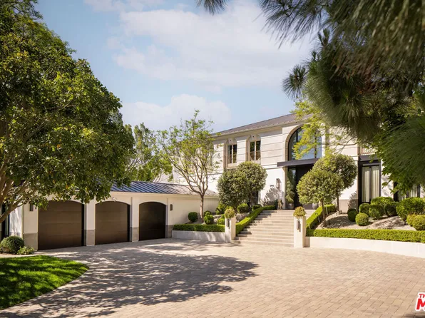 12012 Crest Ct, Beverly Hills, CA 90210