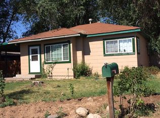 407 Prefontaine Ave, Rifle, CO 81650