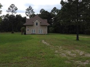 346 River Rd, Carrabelle, FL 32322