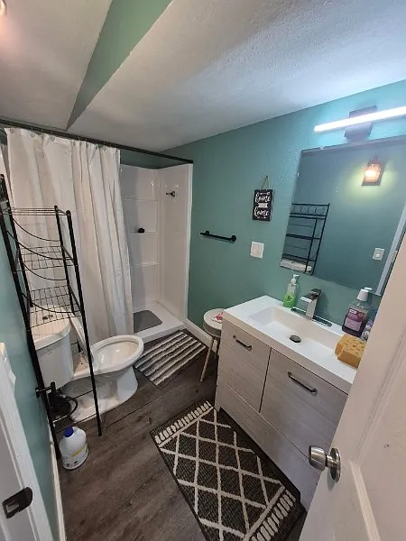 Studio, 350 sqft, $1,000 — Photo 4