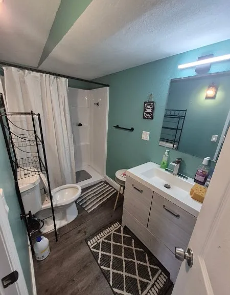 101 22nd St NW #110 — Photo 4