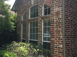 200 Stone Brooke Ct, McKinney, TX 75072