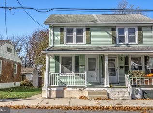 344 Duke St, Ephrata, PA 17522