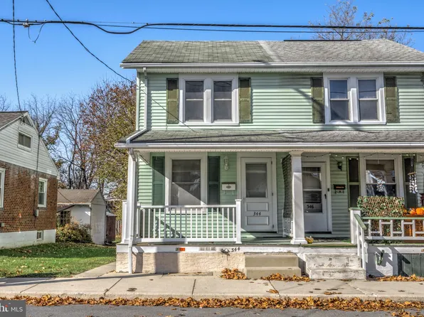 344 Duke St, Ephrata, PA 17522