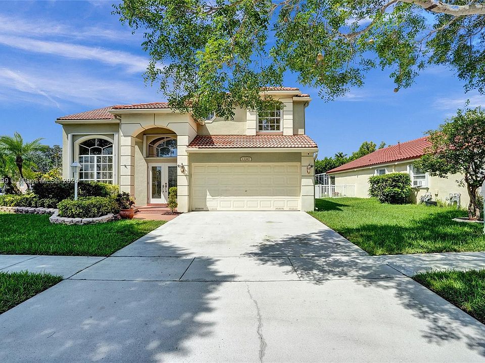 1st image of 13347 NW 15th Ct